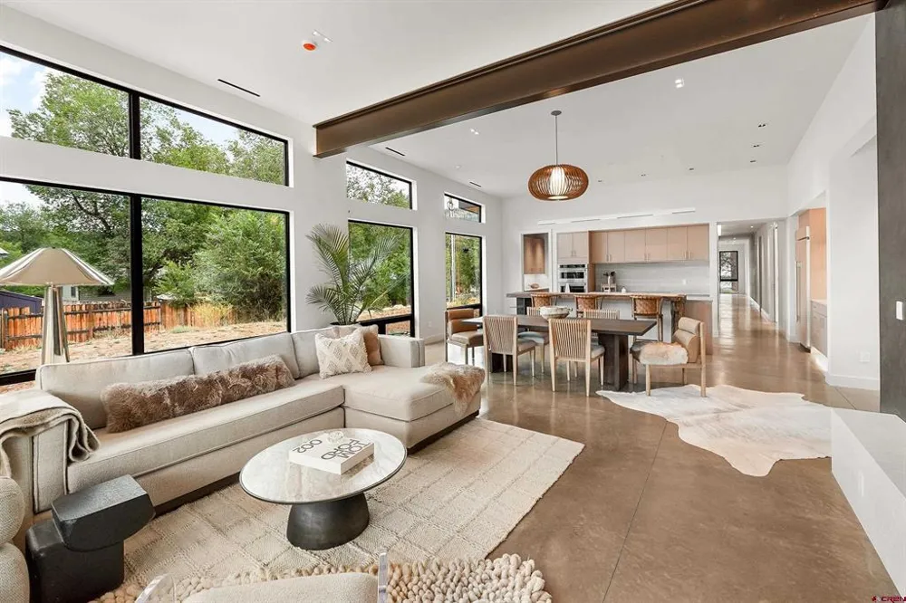 2945 E 6th Avenue Durango, CO 81301