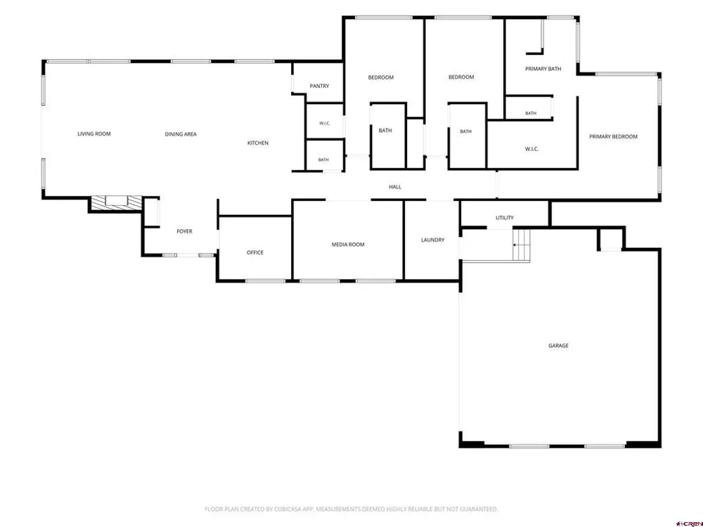 2945 E 6th Avenue Durango, CO 81301