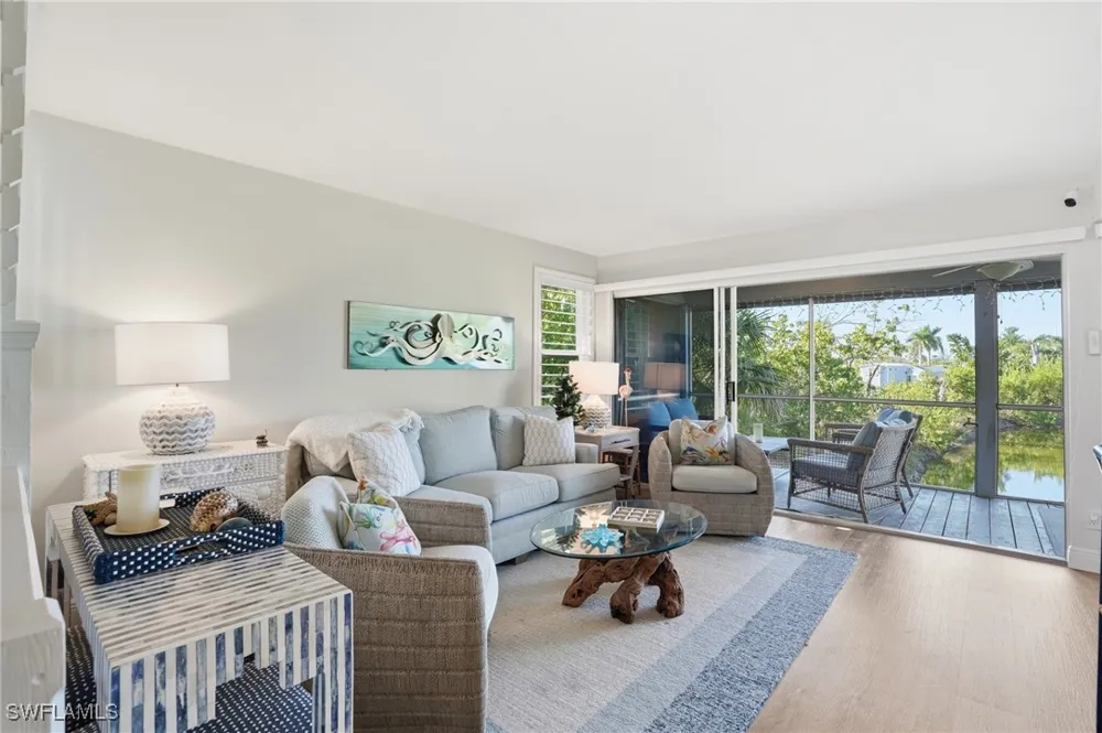Beach Road #101 Sanibel, FL 33957