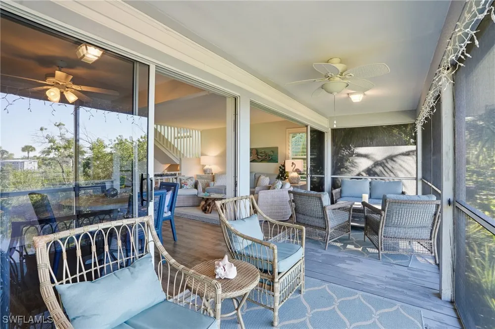 Beach Road #101 Sanibel, FL 33957