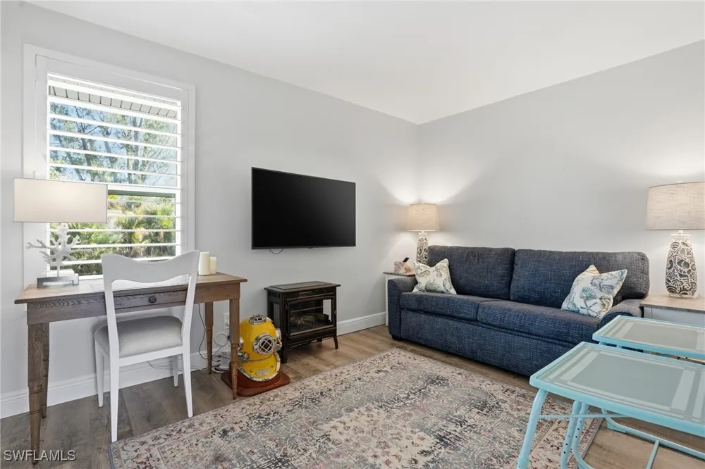 Beach Road #101 Sanibel, FL 33957