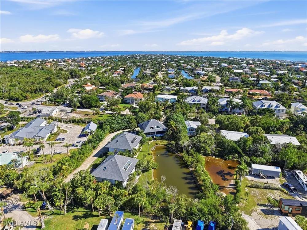 Beach Road #101 Sanibel, FL 33957