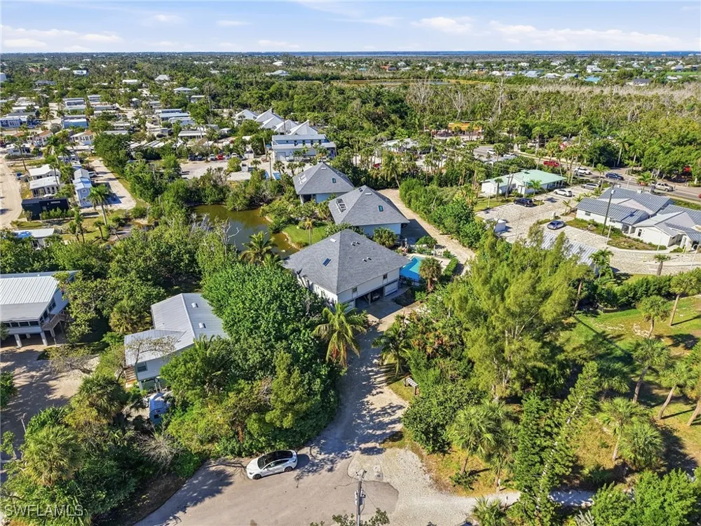 Beach Road #101 Sanibel, FL 33957