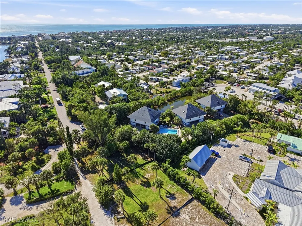 Beach Road #101 Sanibel, FL 33957