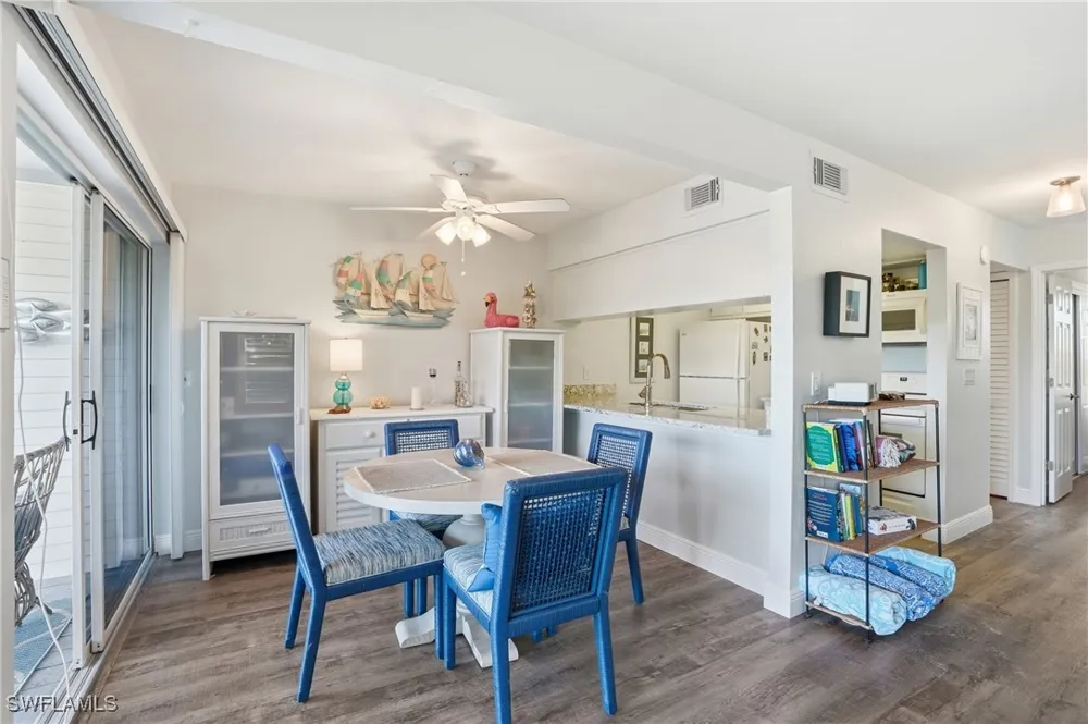 Beach Road #101 Sanibel, FL 33957