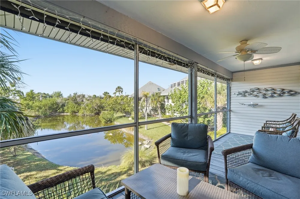 Beach Road #101 Sanibel, FL 33957