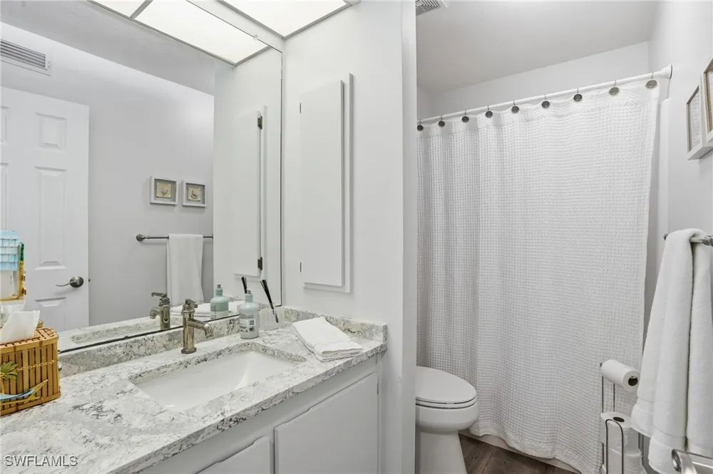 Beach Road #101 Sanibel, FL 33957