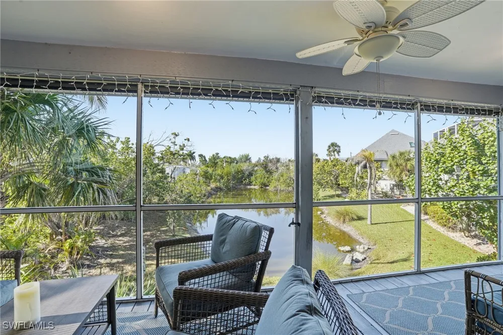 Beach Road #101 Sanibel, FL 33957