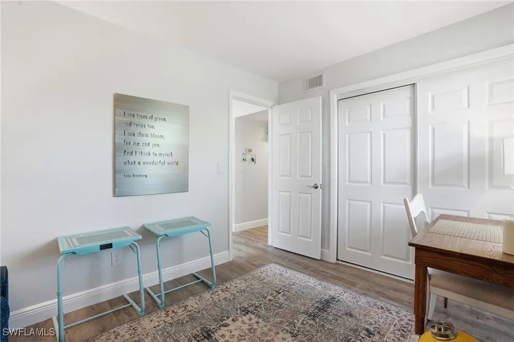 Beach Road #101 Sanibel, FL 33957
