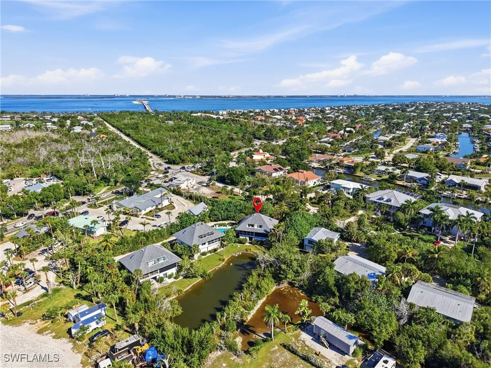 Beach Road #101 Sanibel, FL 33957