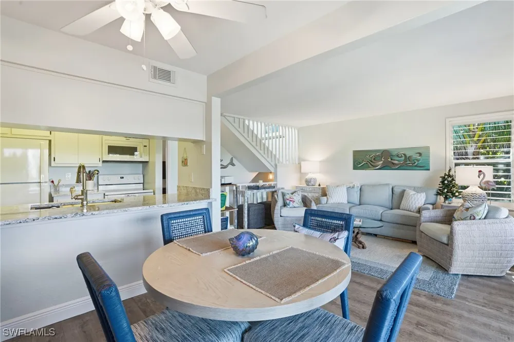 Beach Road #101 Sanibel, FL 33957