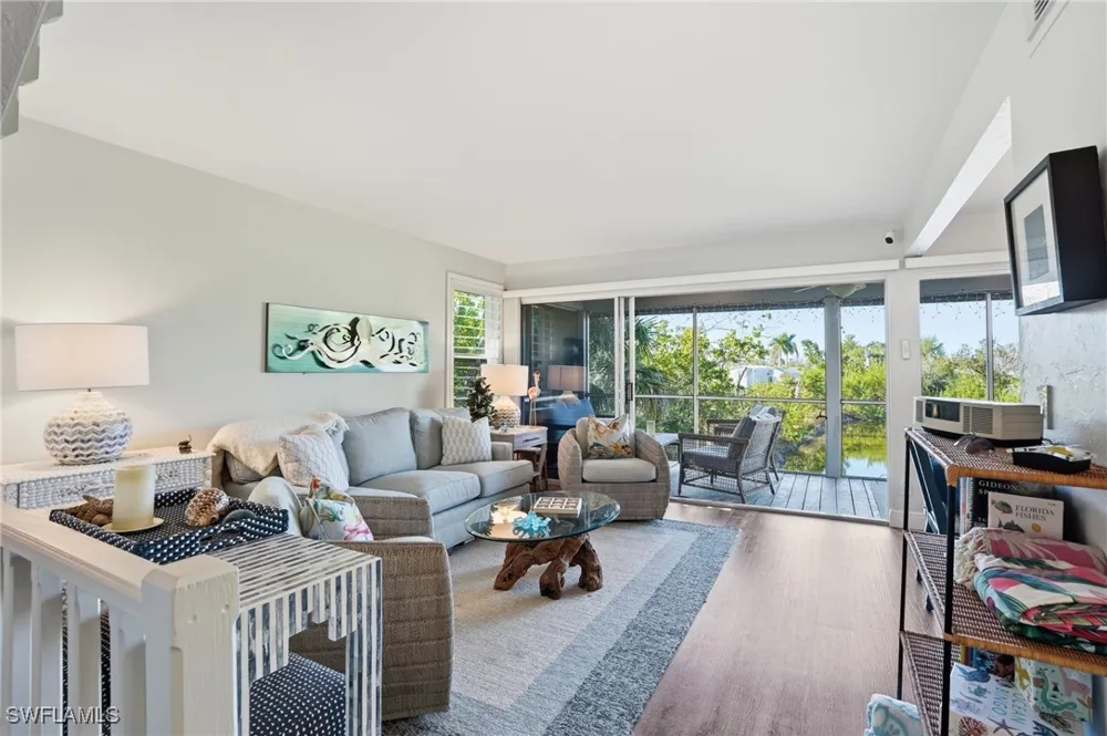 Beach Road #101 Sanibel, FL 33957