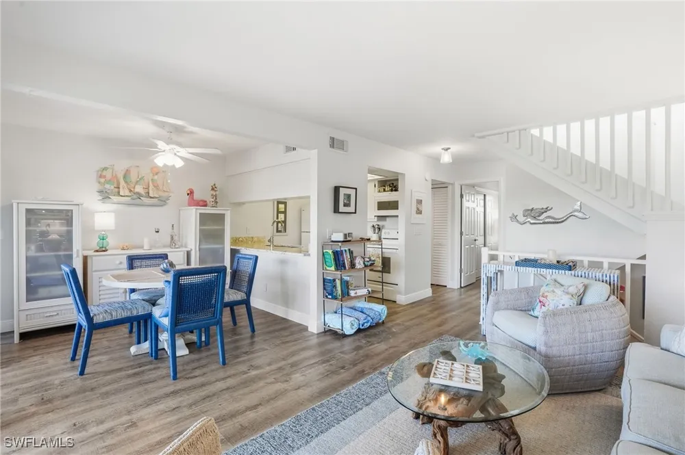 Beach Road #101 Sanibel, FL 33957