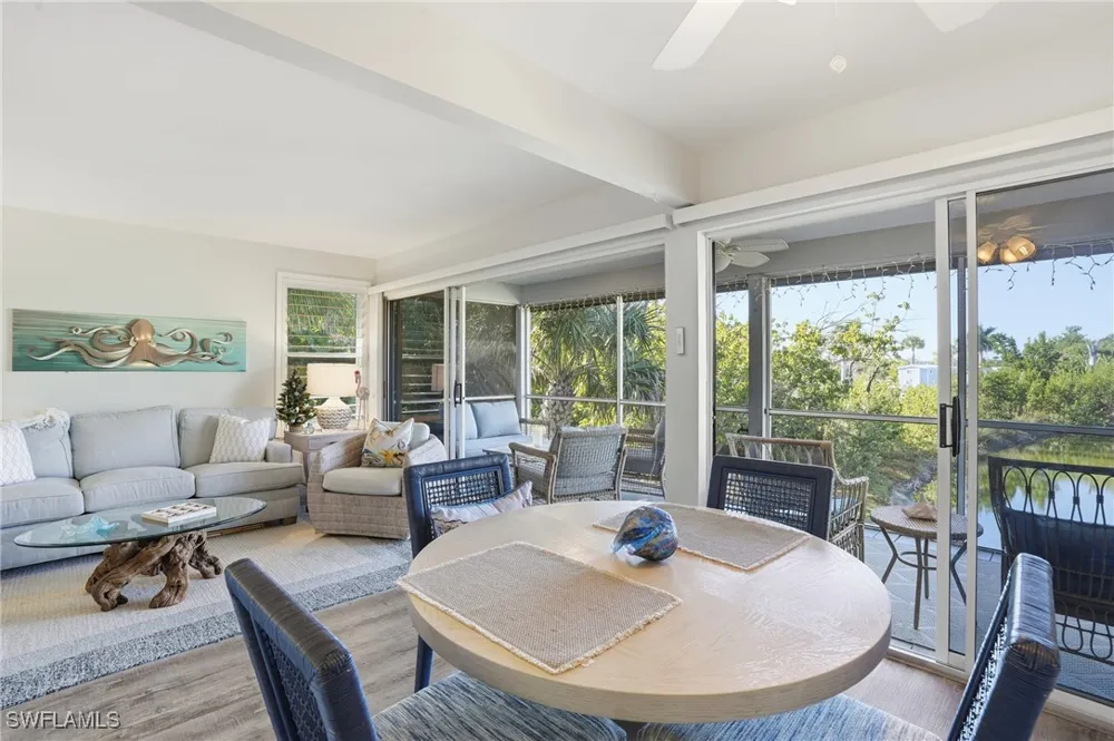 Beach Road #101 Sanibel, FL 33957