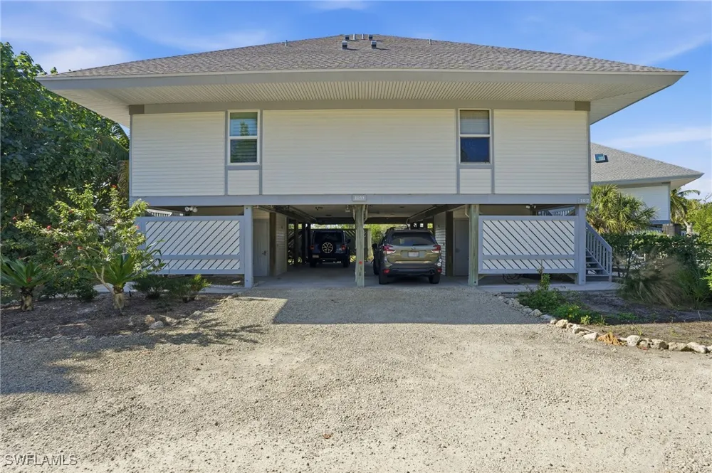 Beach Road #101 Sanibel, FL 33957