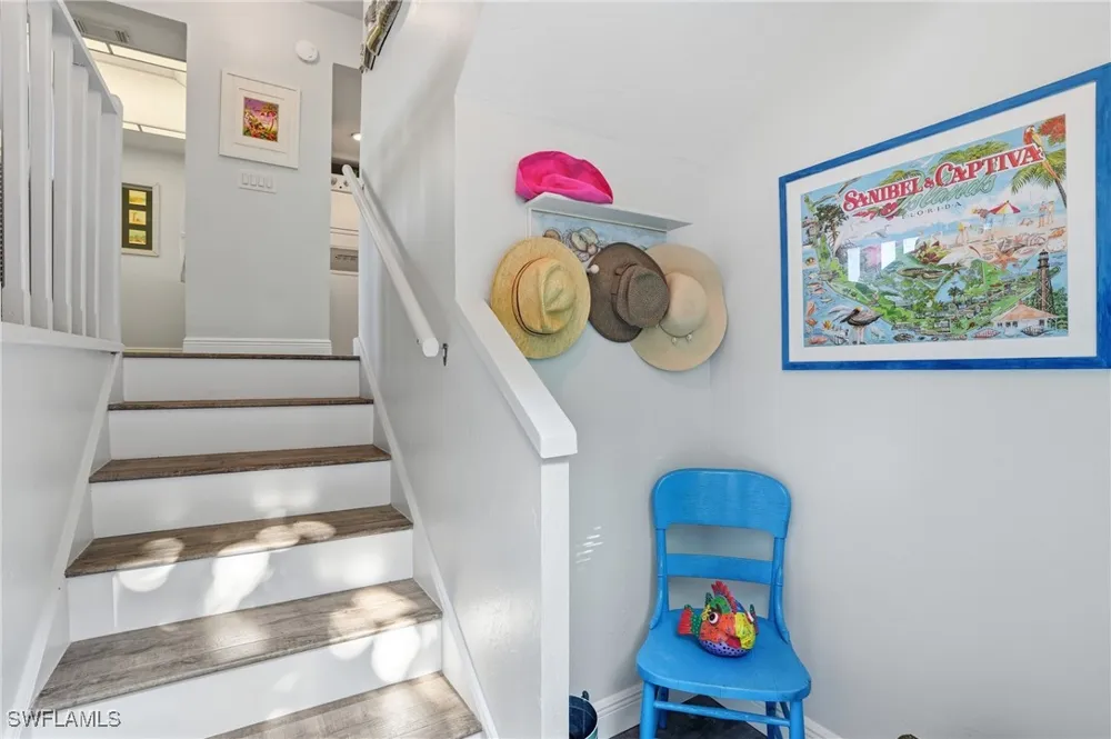 Beach Road #101 Sanibel, FL 33957