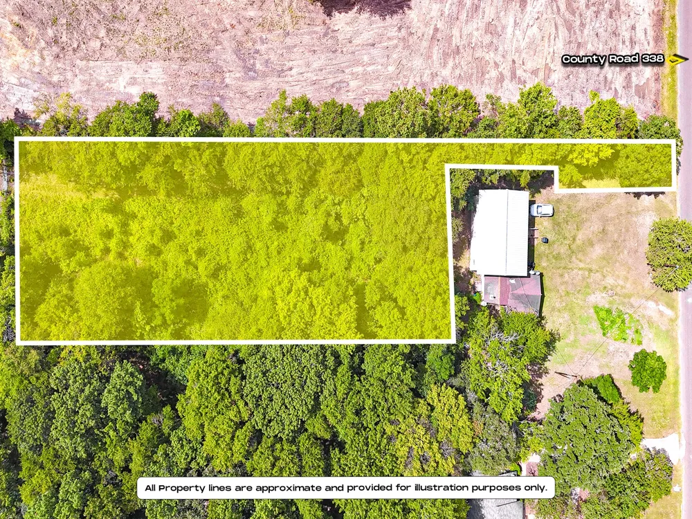 10375 County Road 338 Lindale, TX 75771