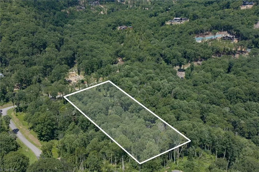 Lot C83 SmokeRise Drive Banner Elk, NC 28622