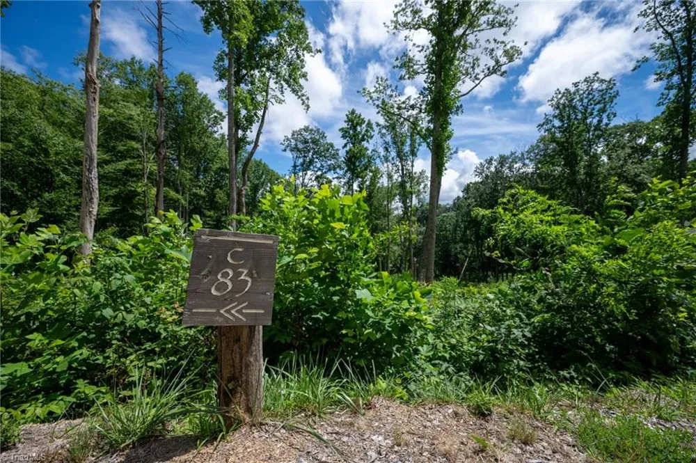 Lot C83 SmokeRise Drive Banner Elk, NC 28622