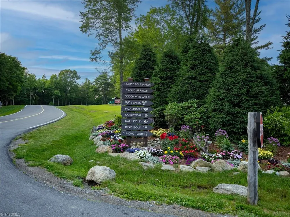 Lot C83 SmokeRise Drive Banner Elk, NC 28622
