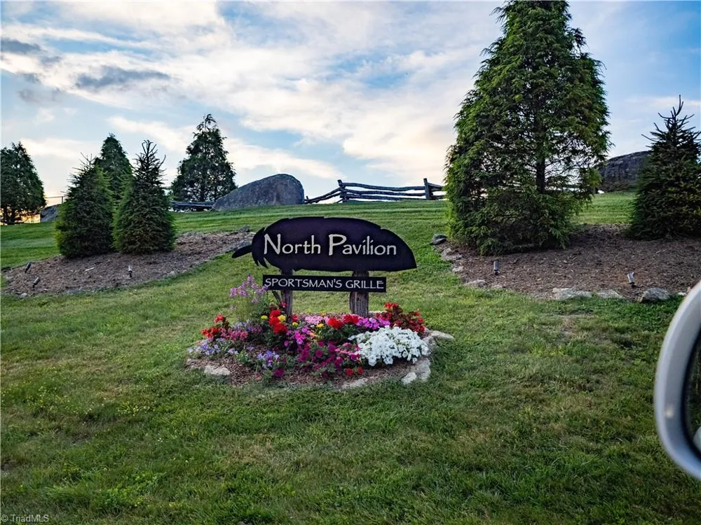 Lot C83 SmokeRise Drive Banner Elk, NC 28622