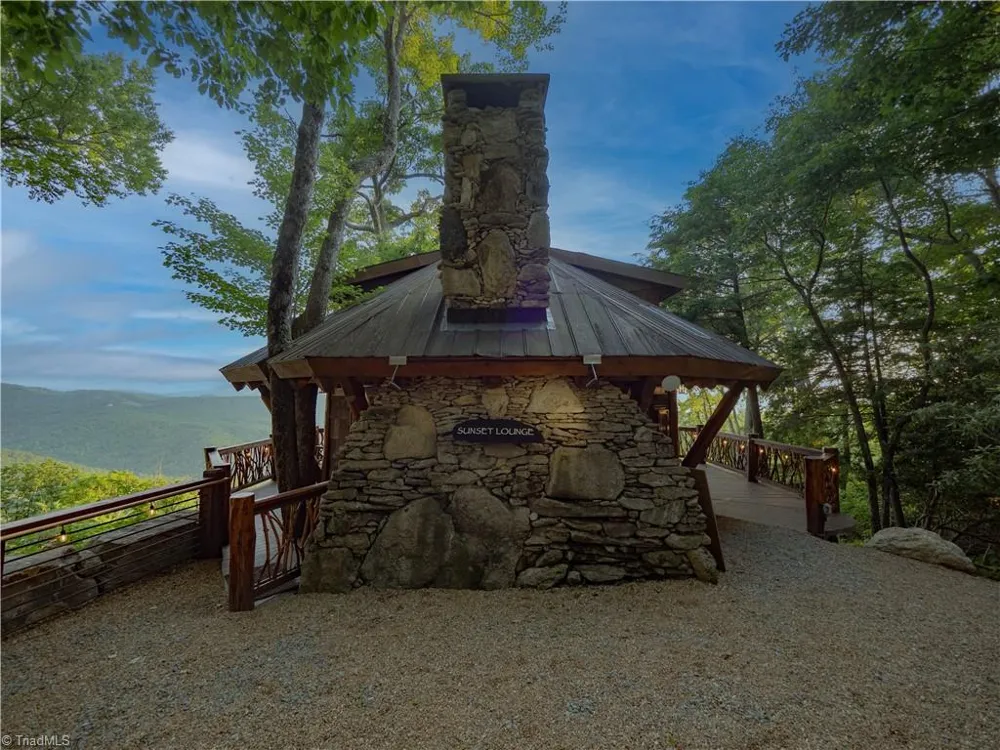 Lot C83 SmokeRise Drive Banner Elk, NC 28622