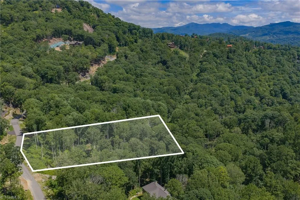 Lot C83 SmokeRise Drive Banner Elk, NC 28622