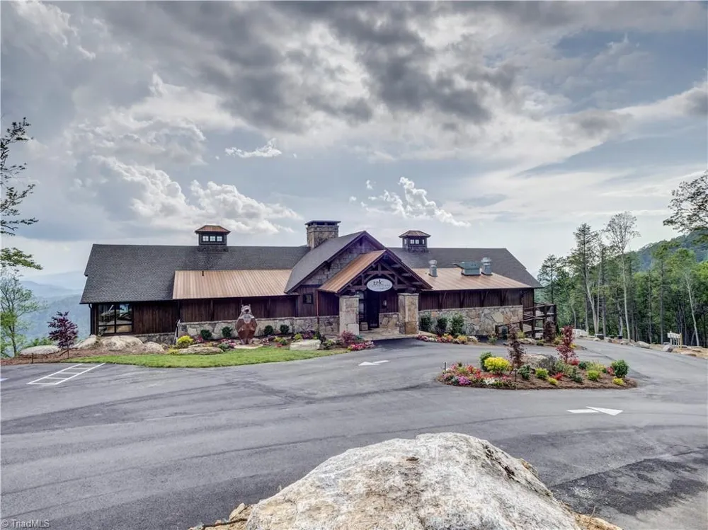 Lot C83 SmokeRise Drive Banner Elk, NC 28622