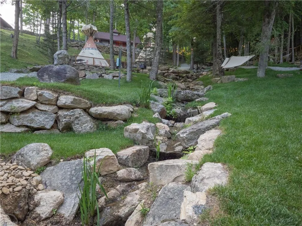 Lot C83 SmokeRise Drive Banner Elk, NC 28622