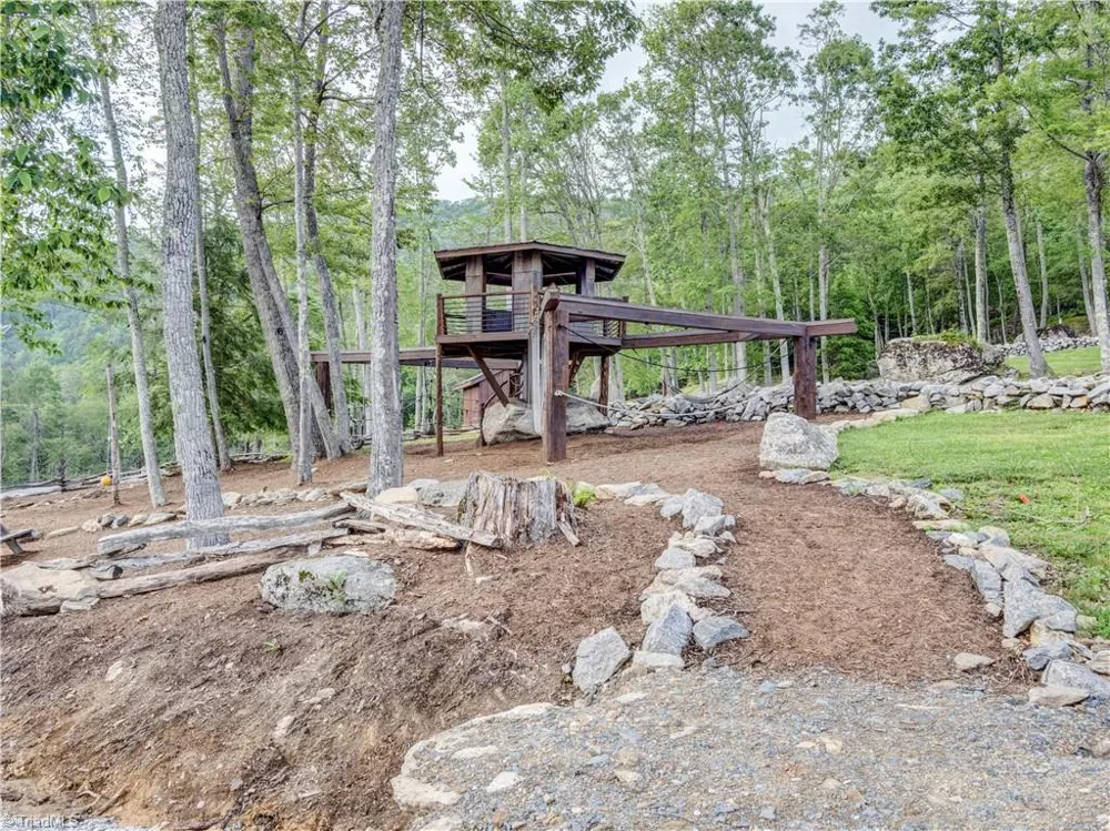 Lot C83 SmokeRise Drive Banner Elk, NC 28622