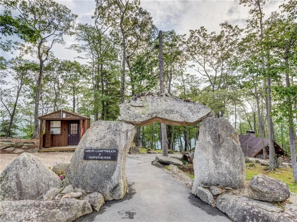 Lot C83 SmokeRise Drive Banner Elk, NC 28622
