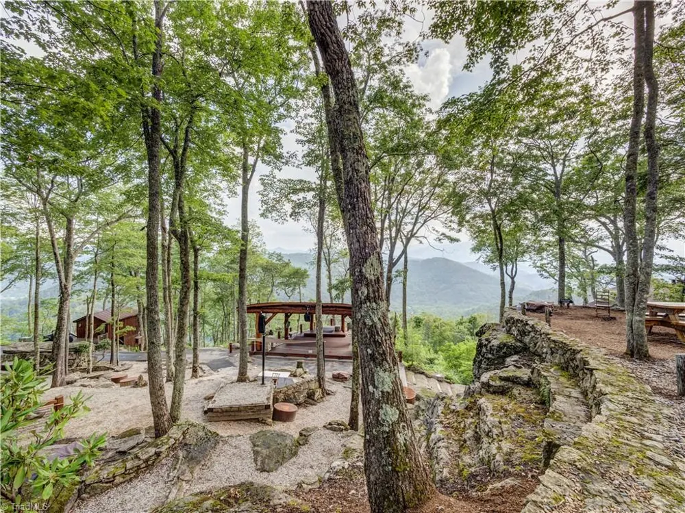 Lot C83 SmokeRise Drive Banner Elk, NC 28622