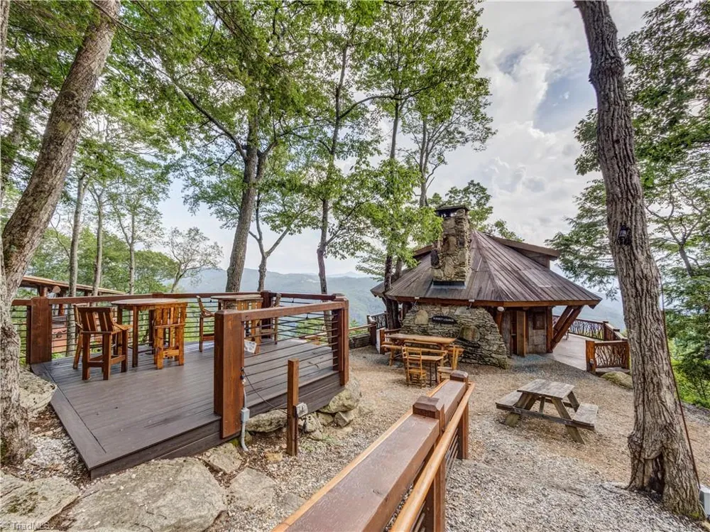 Lot C83 SmokeRise Drive Banner Elk, NC 28622