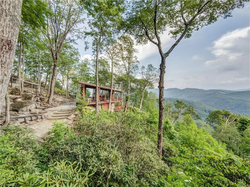 Lot C83 SmokeRise Drive Banner Elk, NC 28622