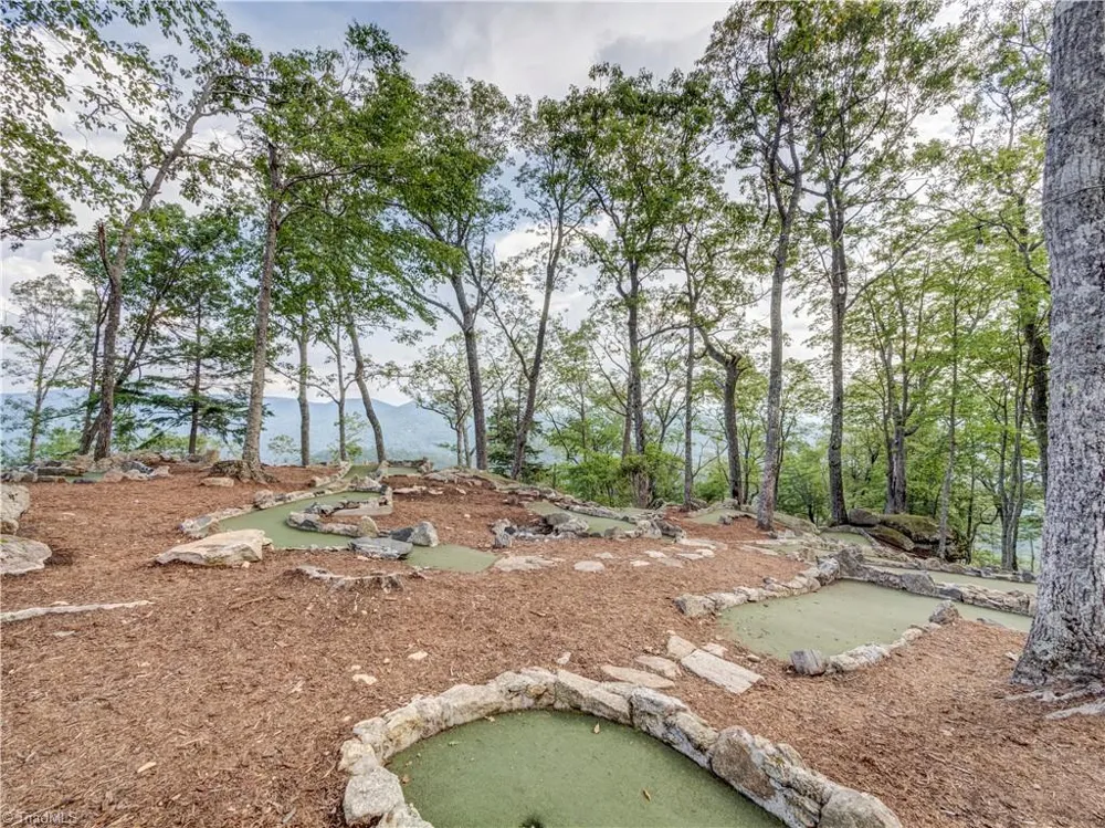 Lot C83 SmokeRise Drive Banner Elk, NC 28622