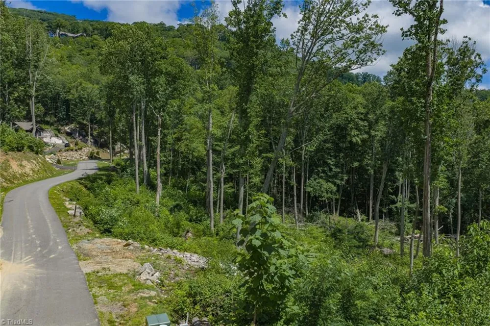 Lot C83 SmokeRise Drive Banner Elk, NC 28622