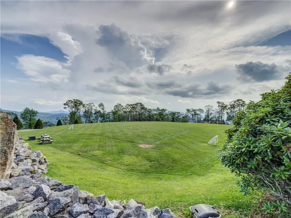 Lot C83 SmokeRise Drive Banner Elk, NC 28622