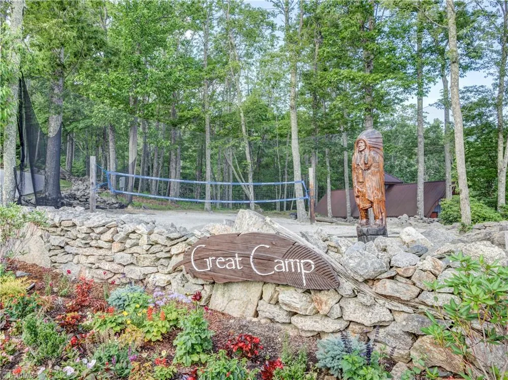 Lot C83 SmokeRise Drive Banner Elk, NC 28622