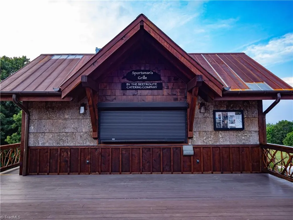 Lot C83 SmokeRise Drive Banner Elk, NC 28622