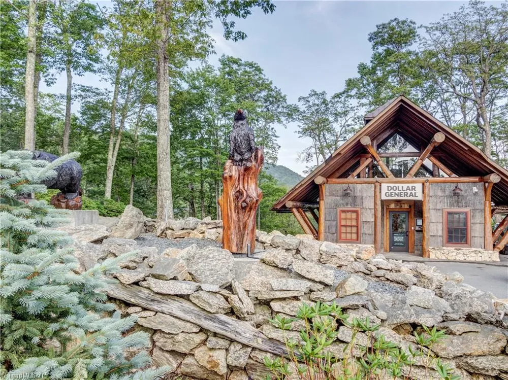 Lot C83 SmokeRise Drive Banner Elk, NC 28622