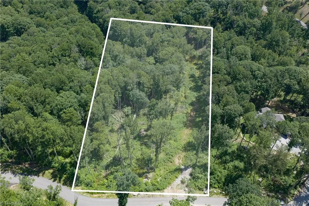 Lot C83 SmokeRise Drive Banner Elk, NC 28622