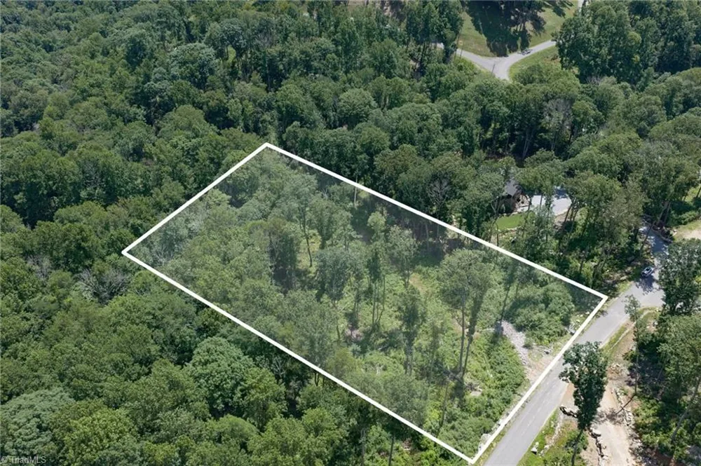 Lot C83 SmokeRise Drive Banner Elk, NC 28622