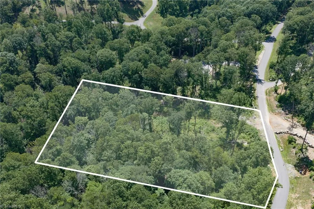 Lot C83 SmokeRise Drive Banner Elk, NC 28622
