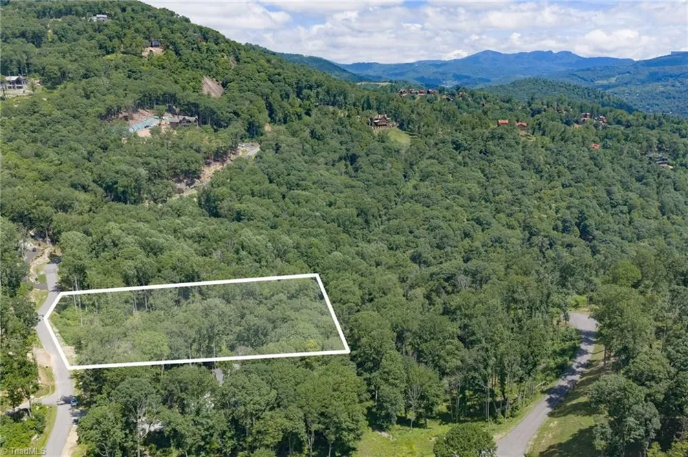 Lot C83 SmokeRise Drive Banner Elk, NC 28622