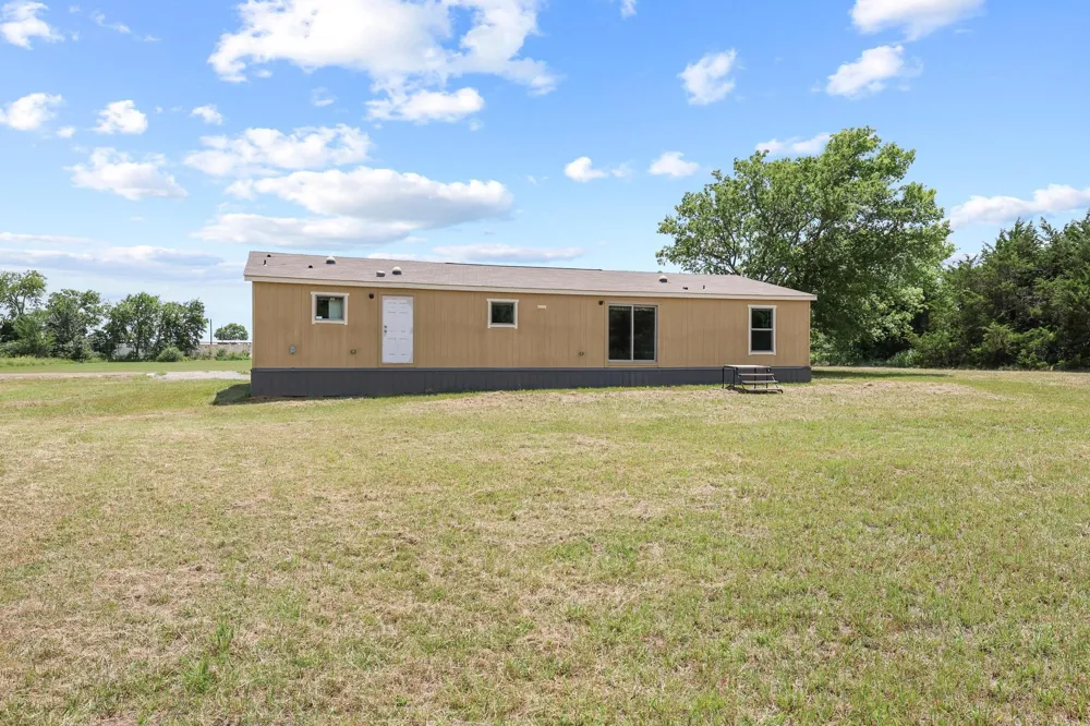 225 Hemby Way Bonham, TX 75418
