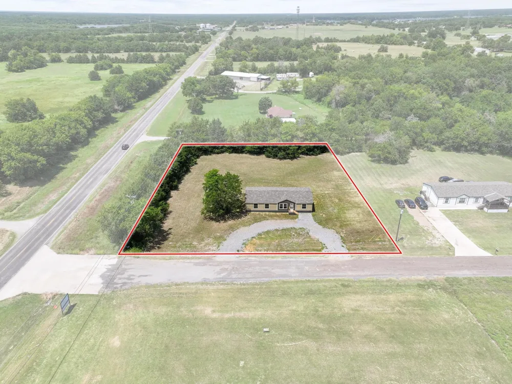 225 Hemby Way Bonham, TX 75418