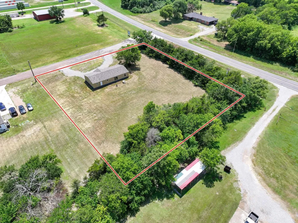 225 Hemby Way Bonham, TX 75418