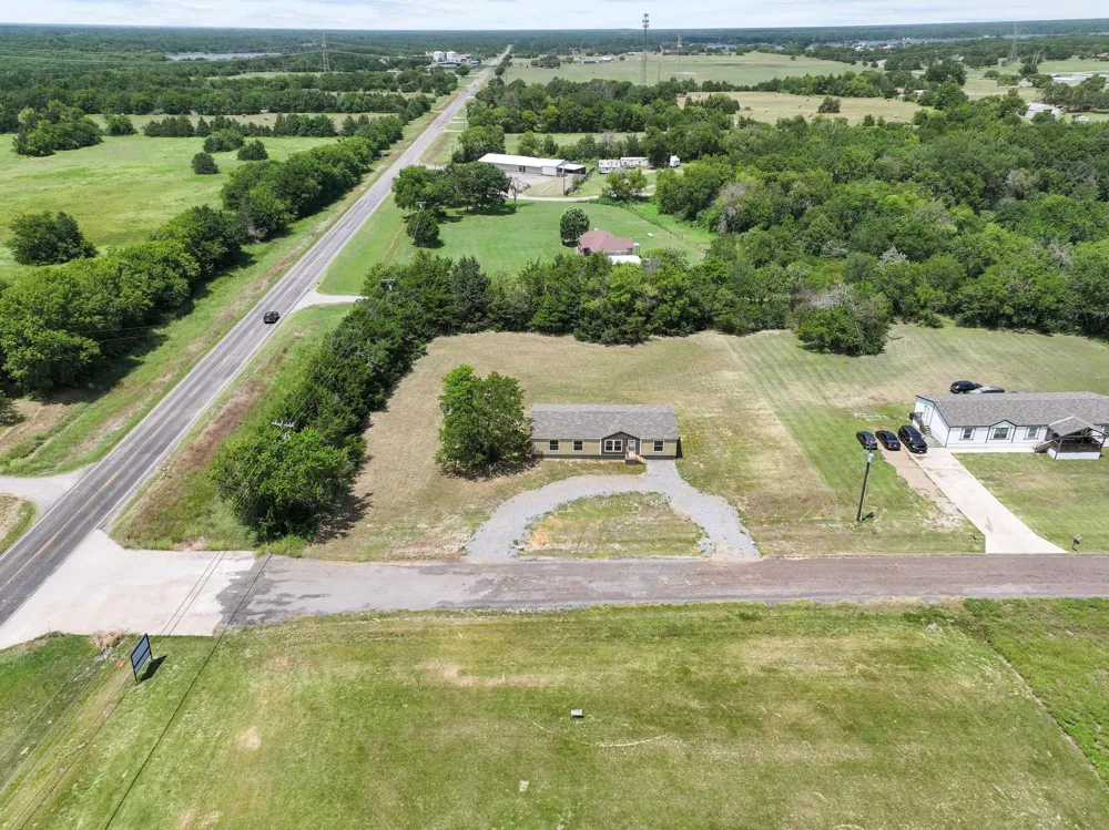 225 Hemby Way Bonham, TX 75418