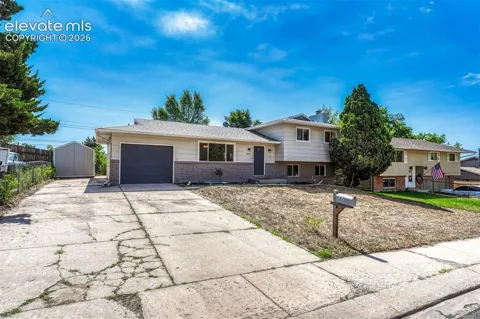 2011 Montezuma Drive