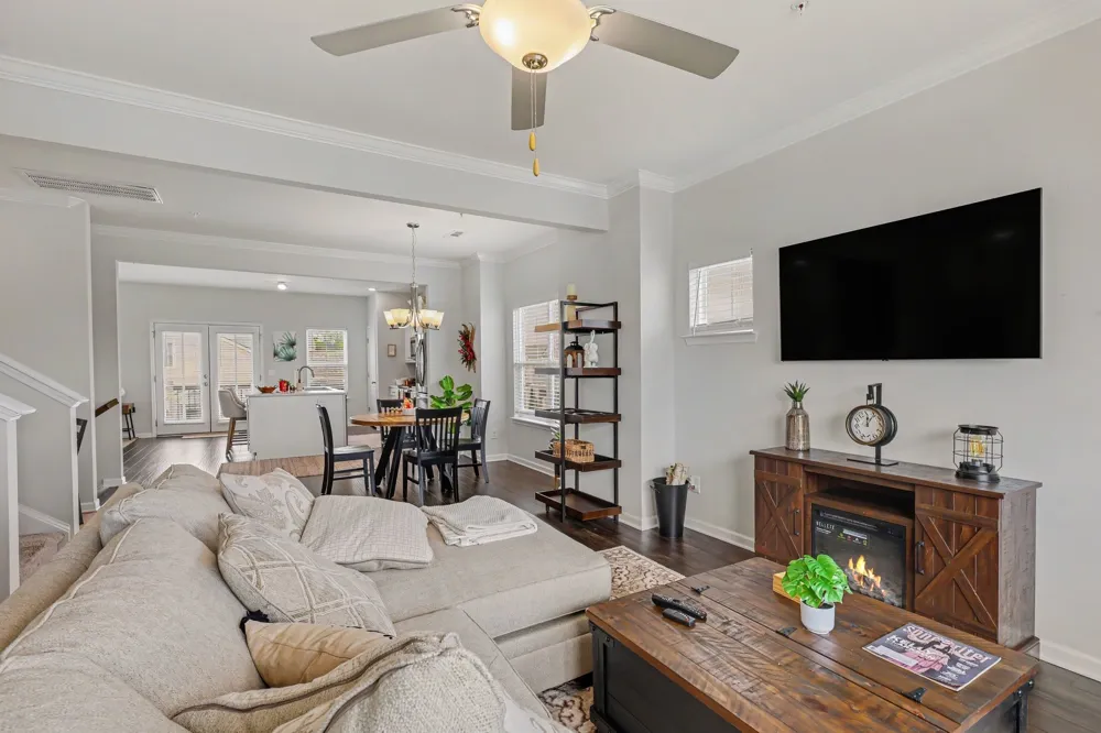 296 Kinsale Dr Spring Hill, TN 37174